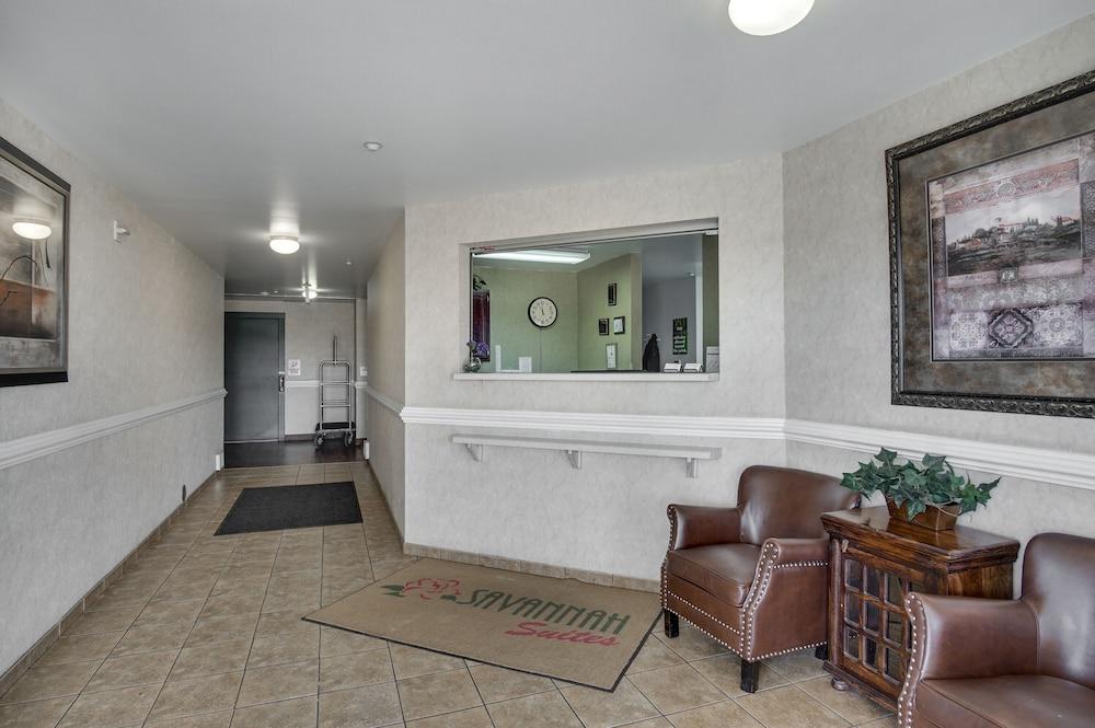 Suburban Studios Denver Central-Арвада Экстерьер фото