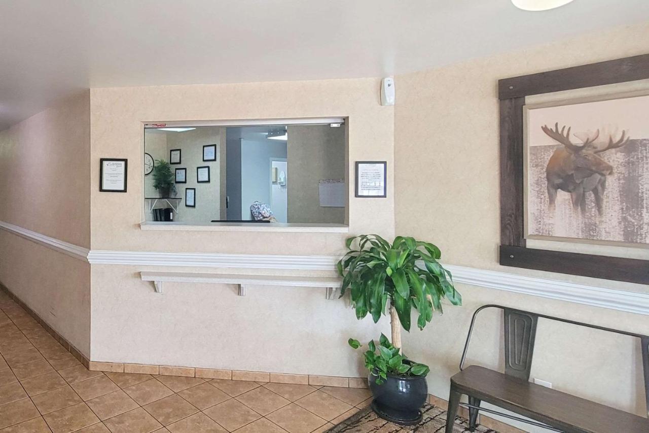 Suburban Studios Denver Central-Арвада Экстерьер фото