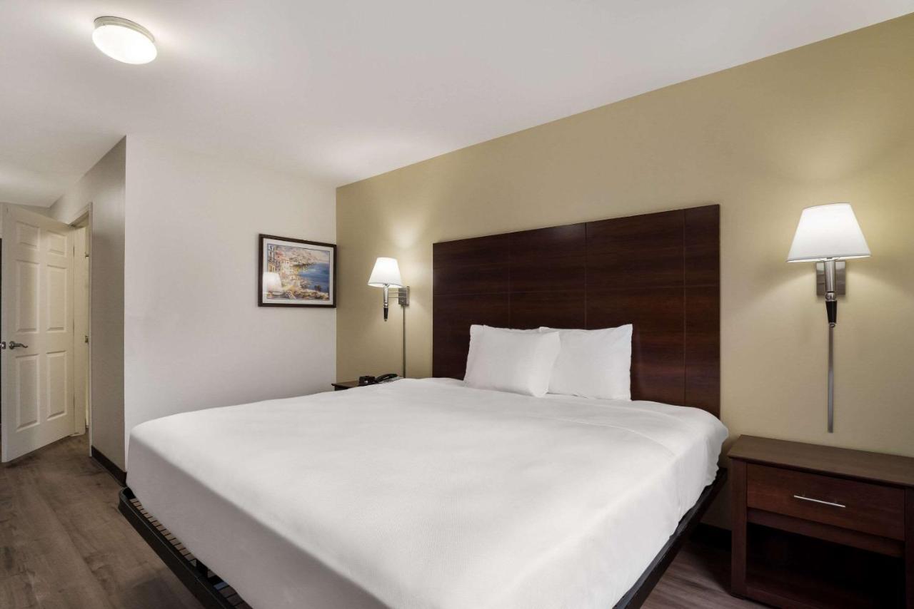 Suburban Studios Denver Central-Арвада Экстерьер фото