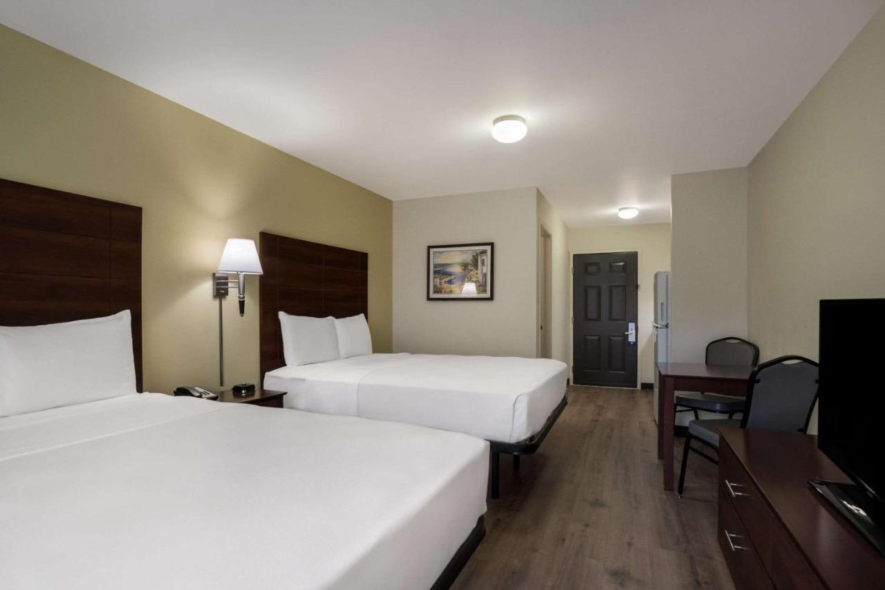Suburban Studios Denver Central-Арвада Экстерьер фото