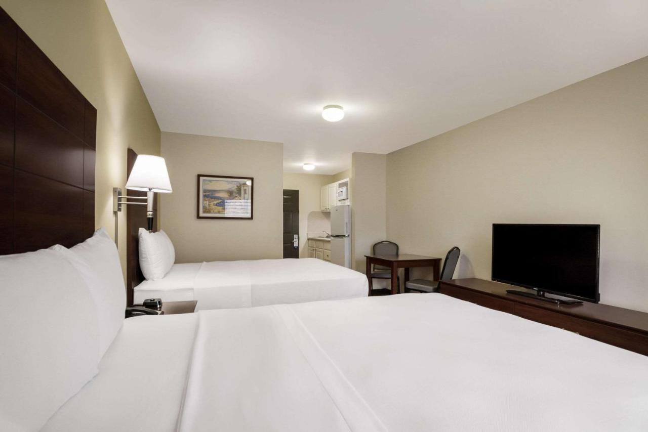 Suburban Studios Denver Central-Арвада Экстерьер фото