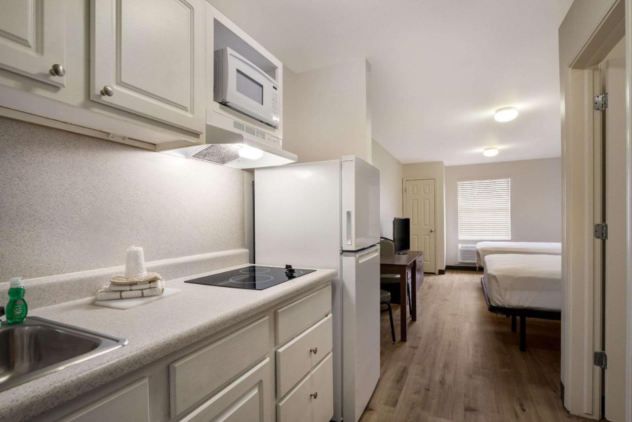 Suburban Studios Denver Central-Арвада Экстерьер фото