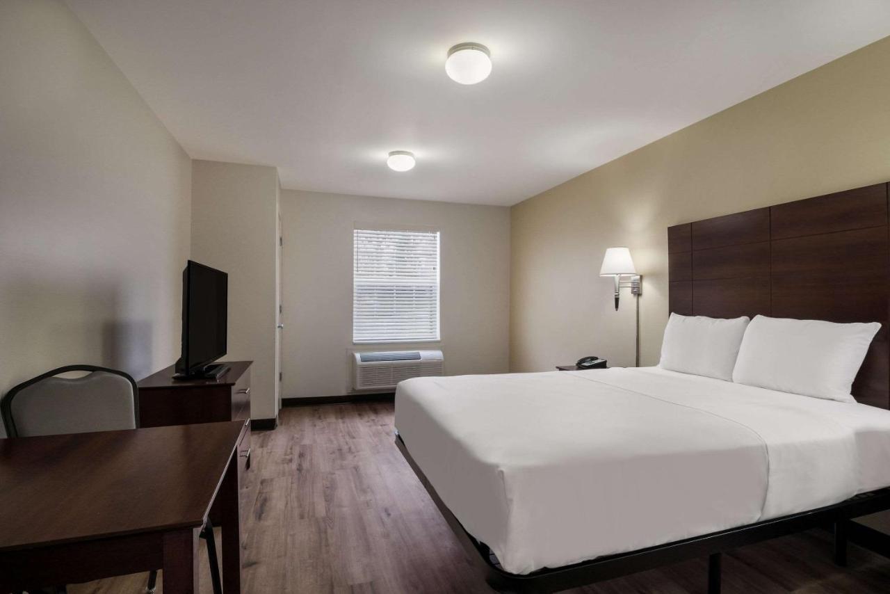 Suburban Studios Denver Central-Арвада Экстерьер фото