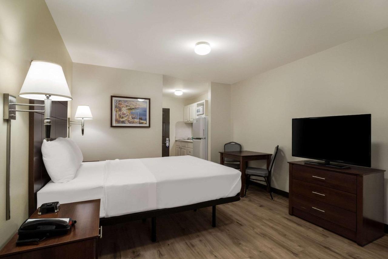 Suburban Studios Denver Central-Арвада Экстерьер фото