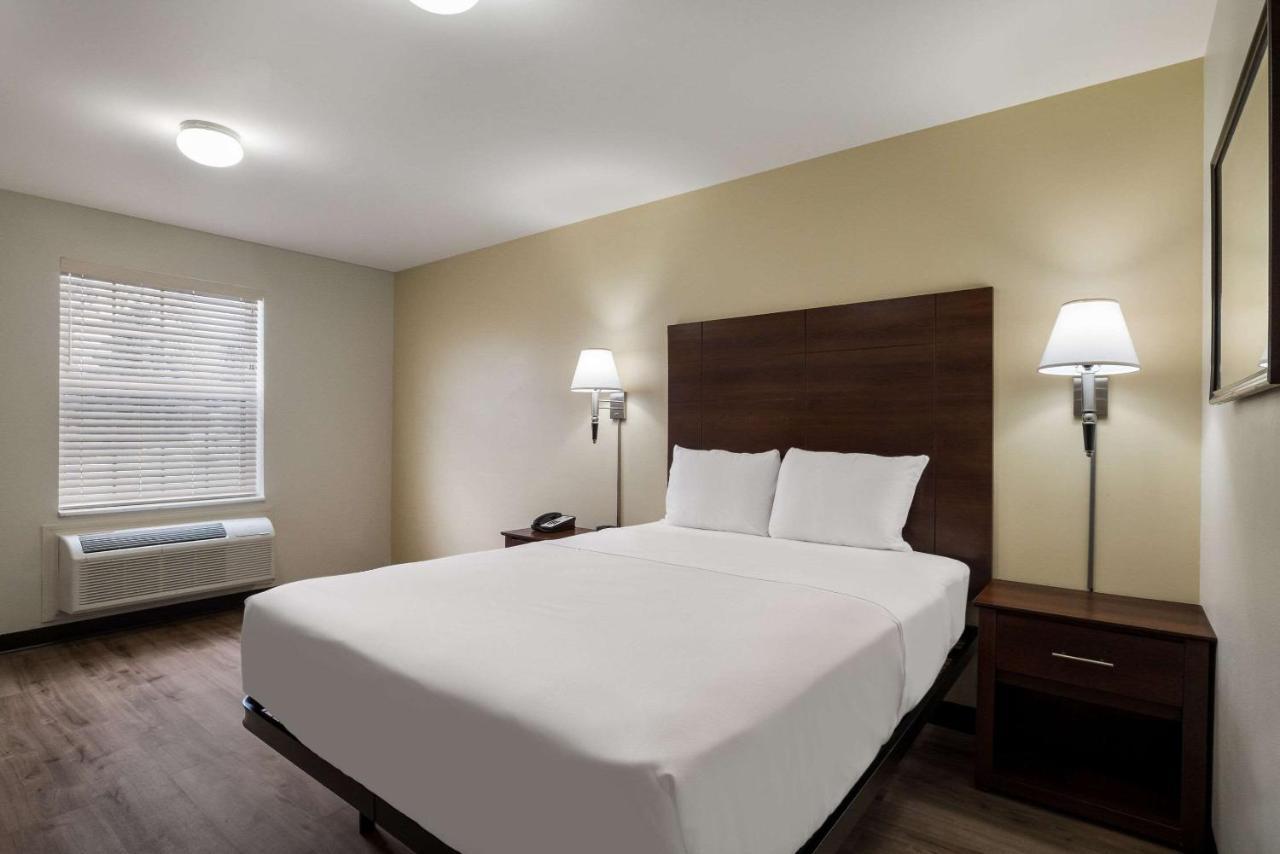 Suburban Studios Denver Central-Арвада Экстерьер фото