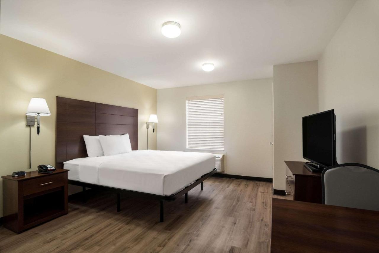 Suburban Studios Denver Central-Арвада Экстерьер фото