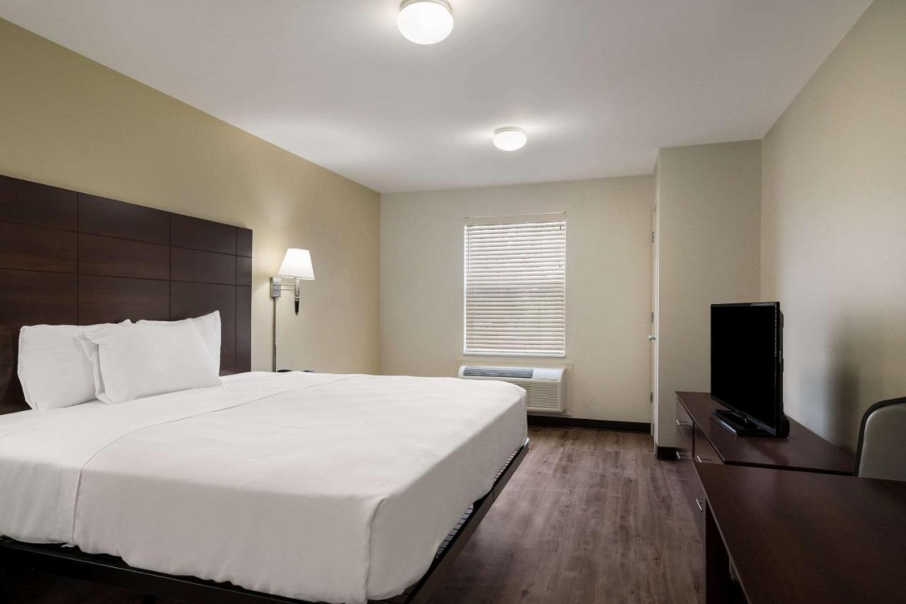 Suburban Studios Denver Central-Арвада Экстерьер фото