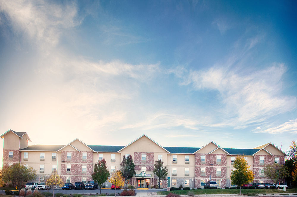 Suburban Studios Denver Central-Арвада Экстерьер фото